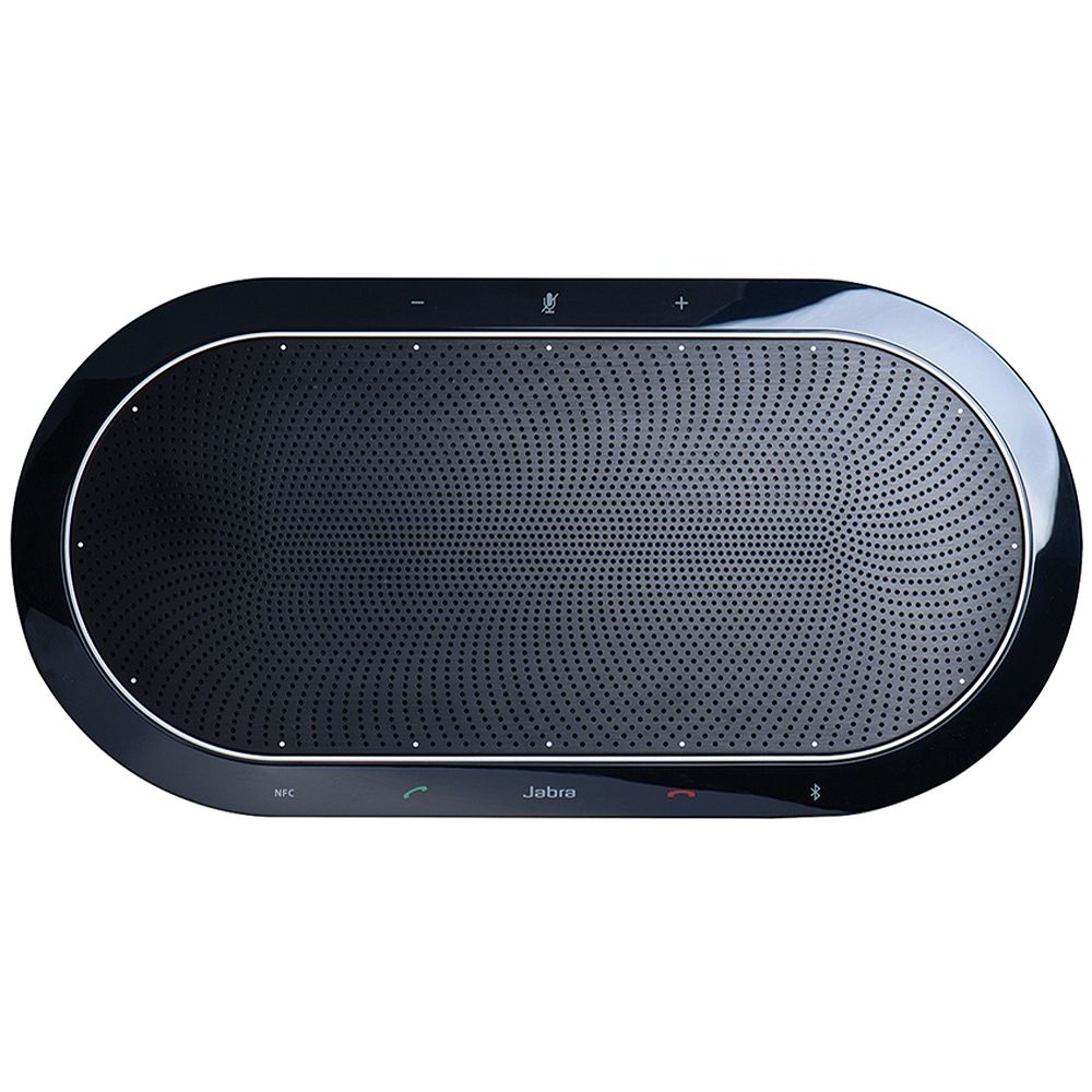 Jabra Speak 810 UC (USB/Bluetooth-Konferenzlösung)