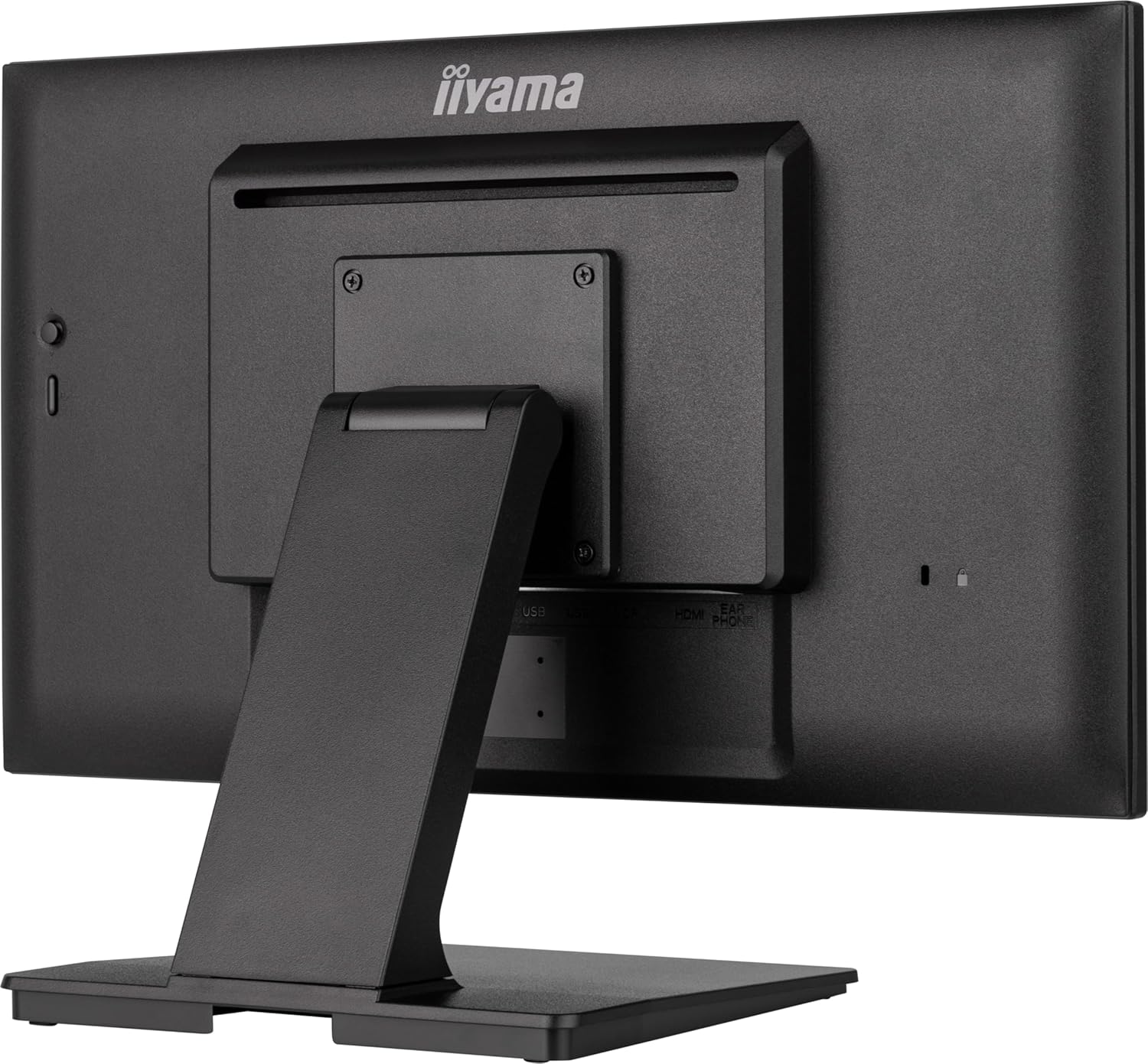 Iiyama 22W LCD Bonded Projective Capacitive 10 - Flachbildschirm (TFT/LCD) - 21,5" Iiyama 22W LCD Bonded Projective Capacitive 10 - Flachbildschirm (TFT/LCD) - 21,5"