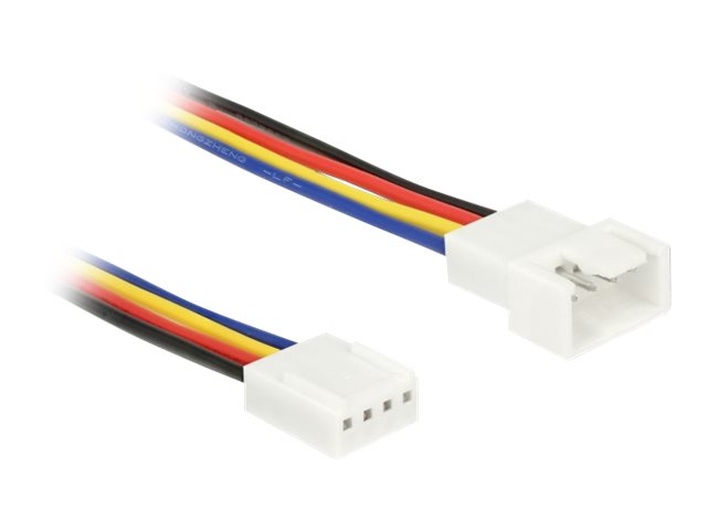 DeLOCK 85362 Internes Stromkabel 0,5 m