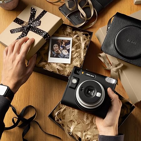 Fujifilm instax SQUARE SQ 40 Fujifilm instax SQUARE SQ 40