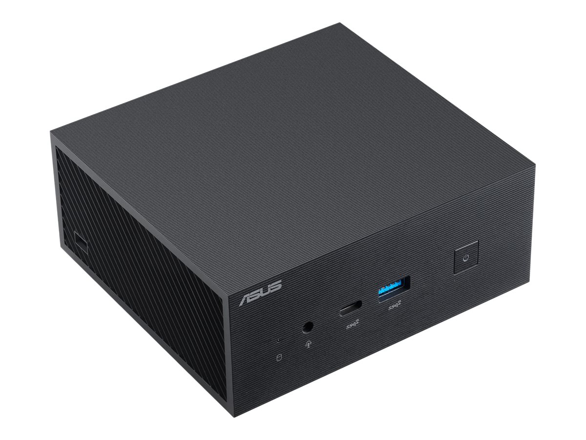 ASUS Mini PC PN63-S1 BS3018MDS1 - Barebone - ultra kompakter Mini-PC