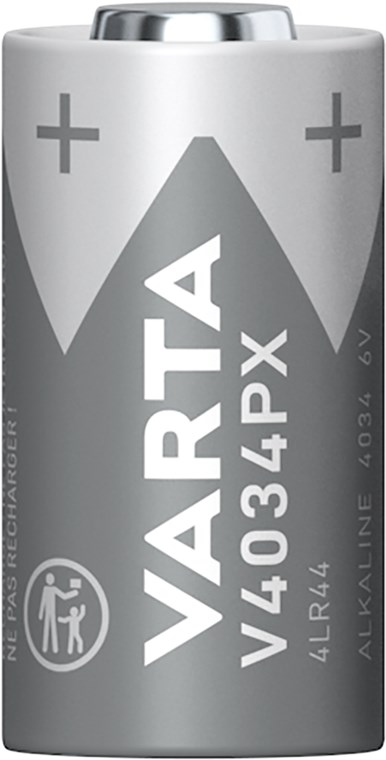 Varta -V4034PX Varta -V4034PX