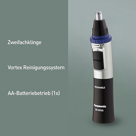 Panasonic ER GN 30 K503 Panasonic ER GN 30 K503