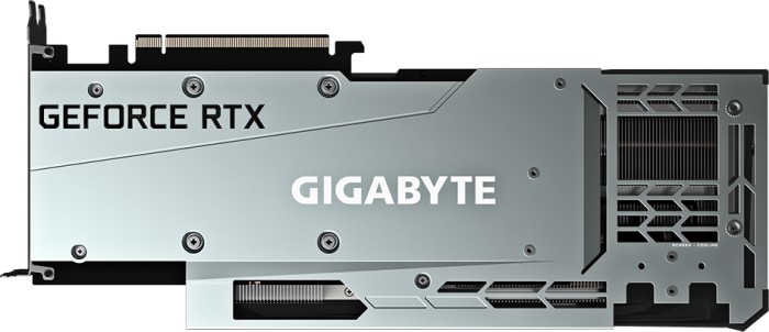 GIGABYTE GAMING GeForce RTX 3080 OC 10G (rev. 2.0) NVIDIA 10 GB GDDR6X