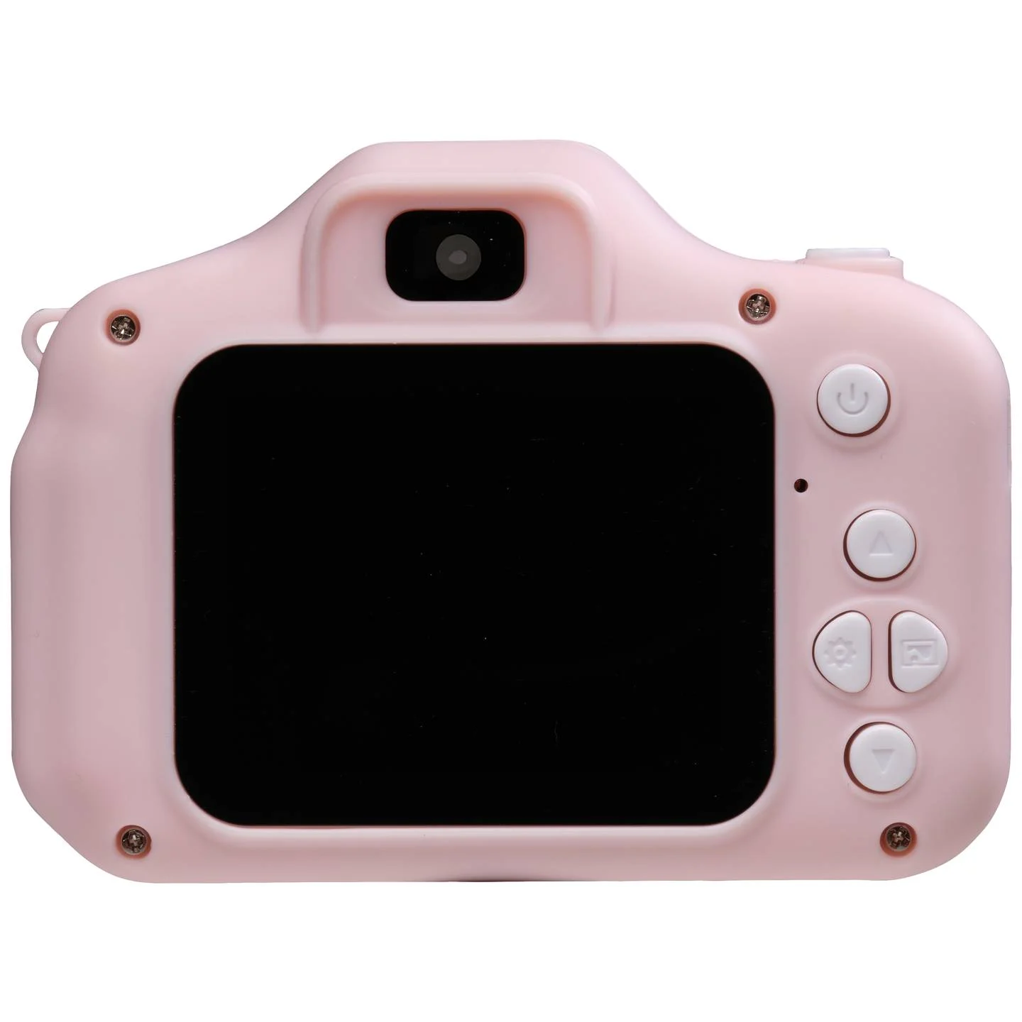 Denver KCA-1340 rosa Kinderkamera