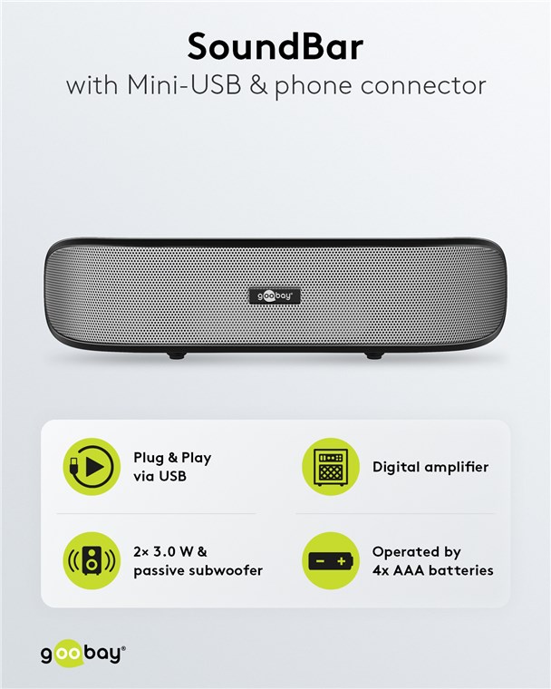 SoundBar