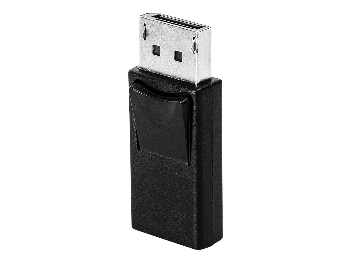 Lindy DisplayPort-Adapter - Mini DisplayPort (W)