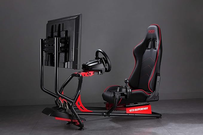 OPLITE Schalthebelhalter GT3 Superfast                 black retail