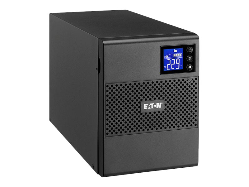 Eaton 5SC 750i - USV - Wechselstrom 230 V - 525 Watt