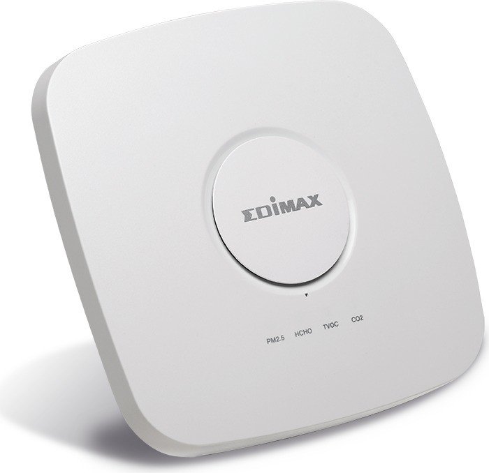 Edimax EdiGreen Home AI-2002W - Mehrzweck-Sensor