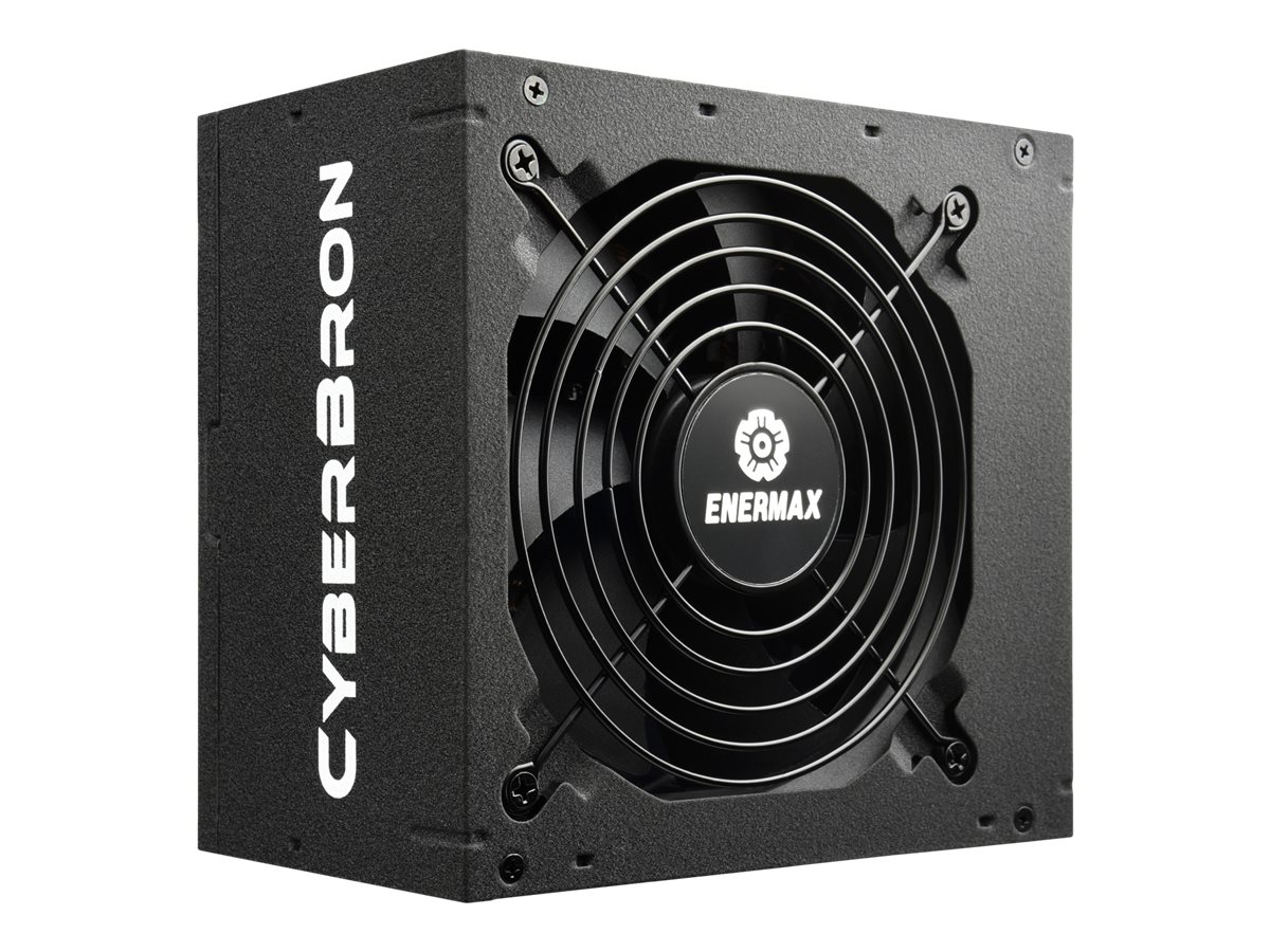 Enermax CyberBron ECB700EWT - Netzteil (intern)