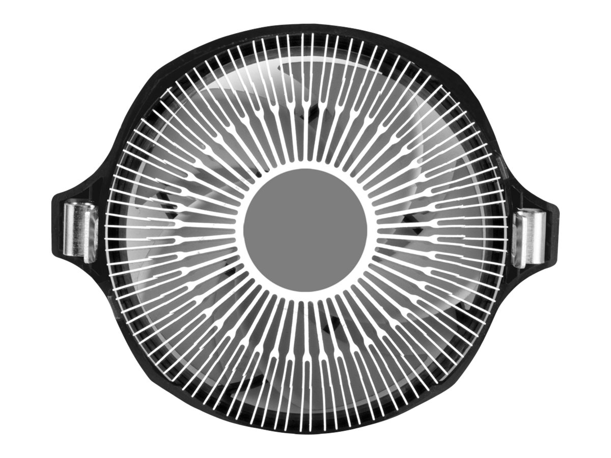 Arctic Alpine 23 - Prozessor-Luftkühler - (für: AM2, AM2+, AM3, AM3+, FM2, AM4) Arctic Alpine 23 - Prozessor-Luftkühler - (für: AM2, AM2+, AM3, AM3+, FM2, AM4)
