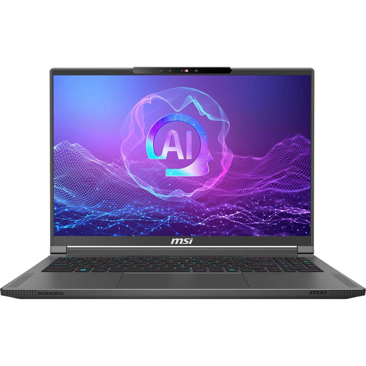 MSI Creator A16 AI+ A3HVFG-052 16" AI9-365/32GB/1TB/RTX 4060 W11H