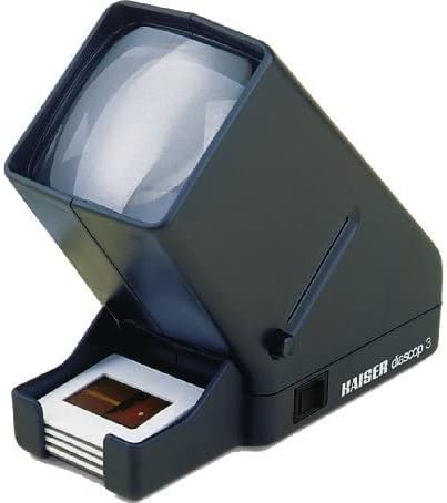Kaiser Diascop 1 2003