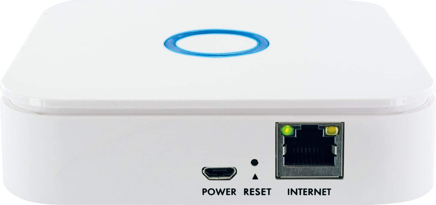 Schwaiger HA102 Gateway/Controller Schwaiger HA102 Gateway/Controller