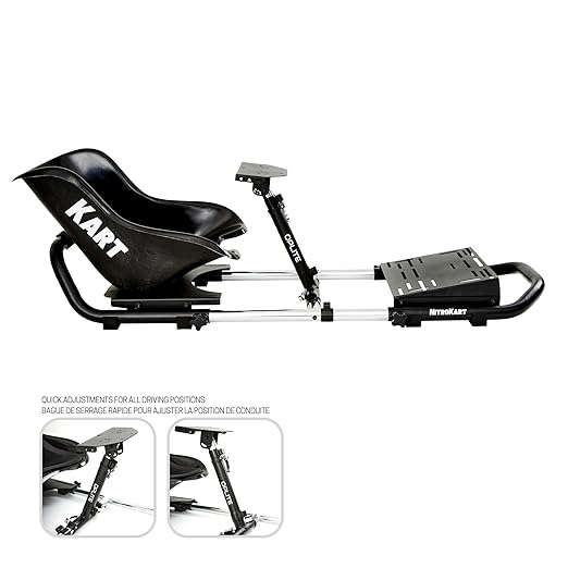 OPLITE NitroKart - FamilyPack                          black retail
