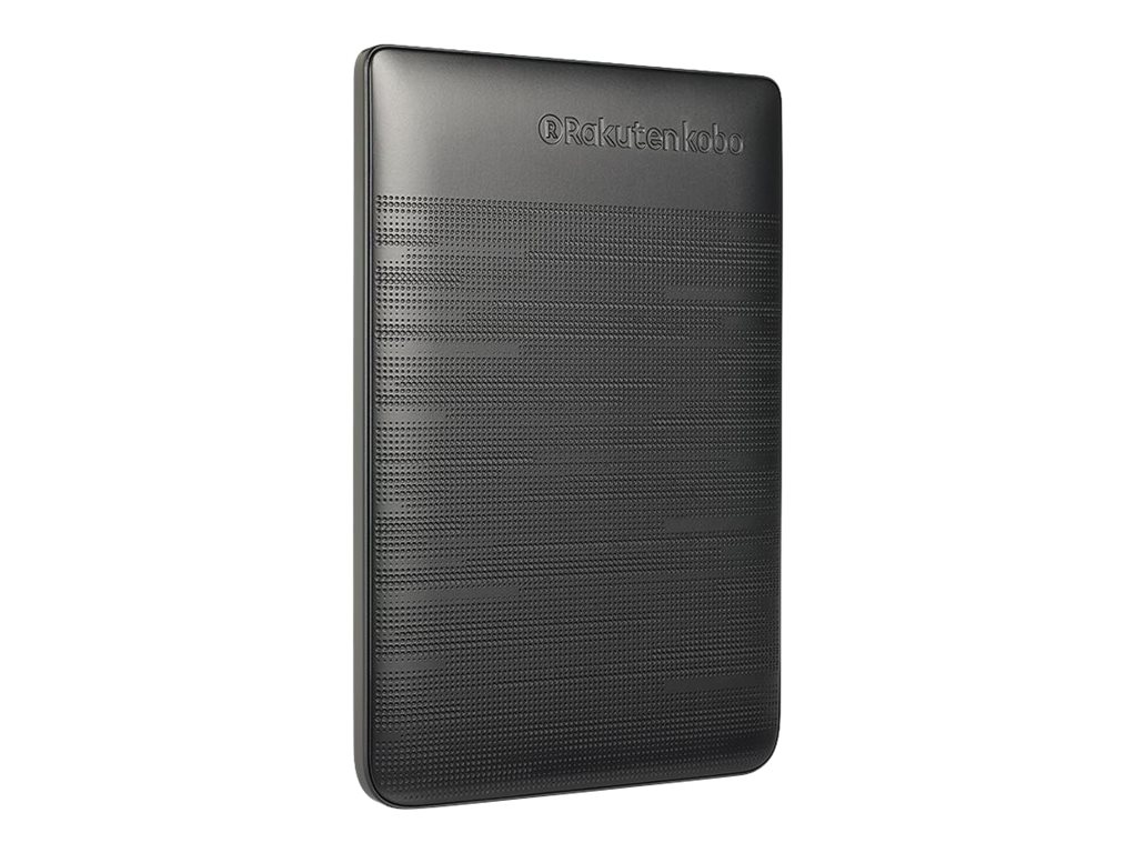 Kobo Clara HD - eBook-Reader - 8 GB - 15.2 cm (6") Kobo Clara HD - eBook-Reader - 8 GB - 15.2 cm (6")