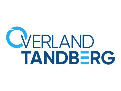 Overland-Tandberg 5 x LTO Ultrium 9 - 18 TB / 45 TB