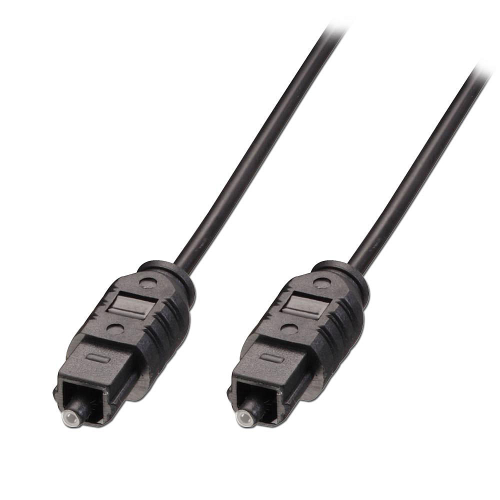 Lindy Digitales Audio-Kabel (optisch) - SPDIF