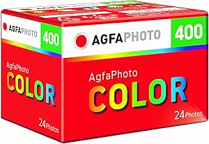 1 AgfaPhoto Color   400 135-24