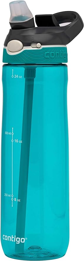 contigo Trinkflasche Ashland AUTOSPOUT 720ml Scuba
