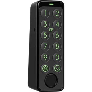 SwitchBot Keypad Touch Smartes Codeschloss für Lock Pro SwitchBot Keypad Touch Smartes Codeschloss für Lock Pro