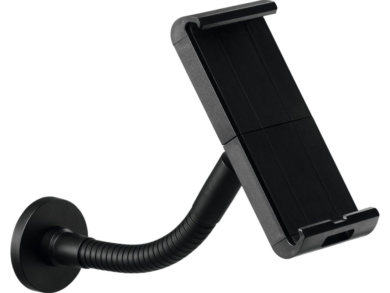 Durable Tought Wall/Table Tablet/UMPC Schwarz