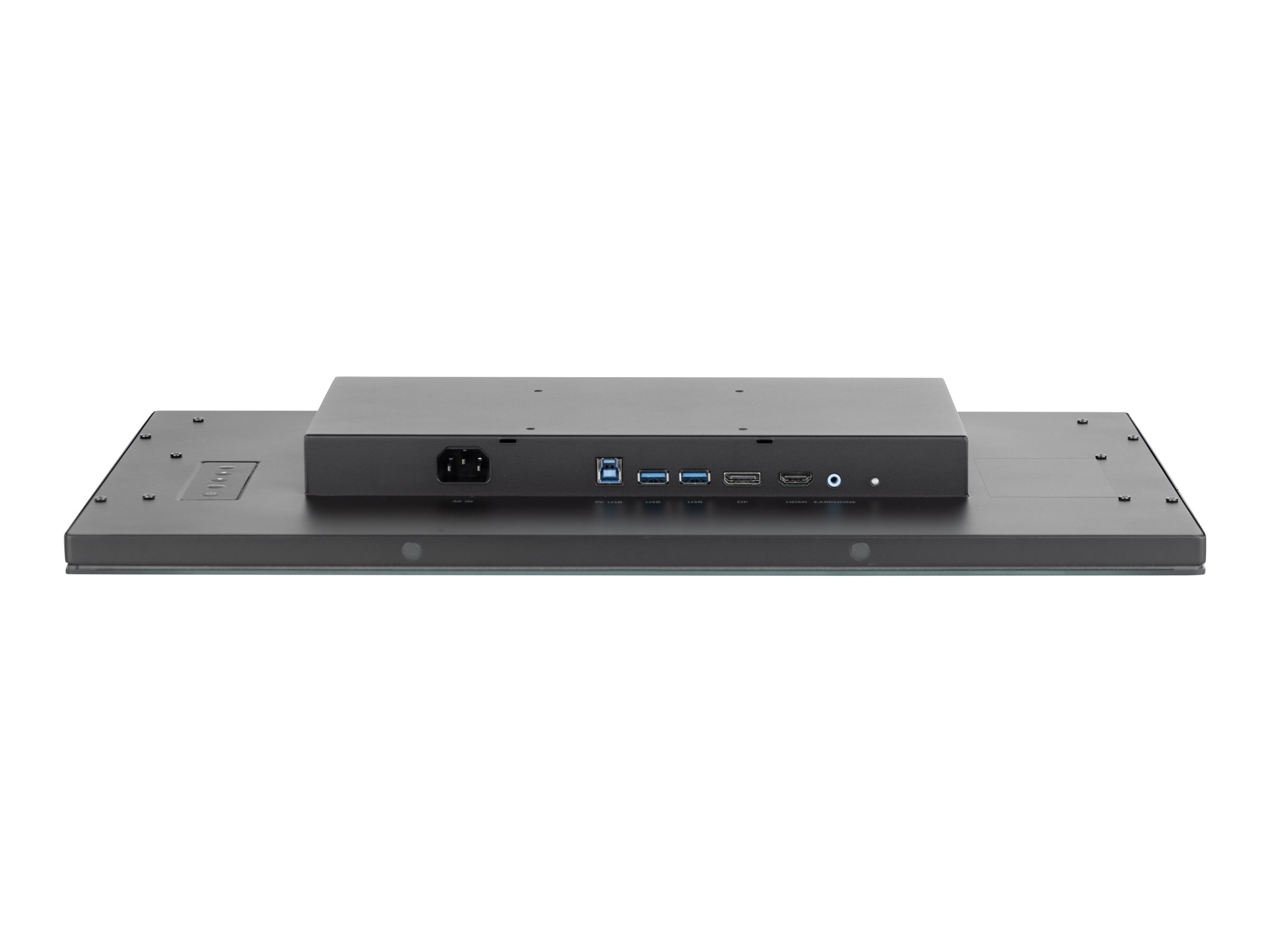 iiyama TF2238MSC-B1 Signage-Display Digitale A-Platine 55,9 cm (22") LED 600 cd/m² Full HD Schwarz Touchscreen
