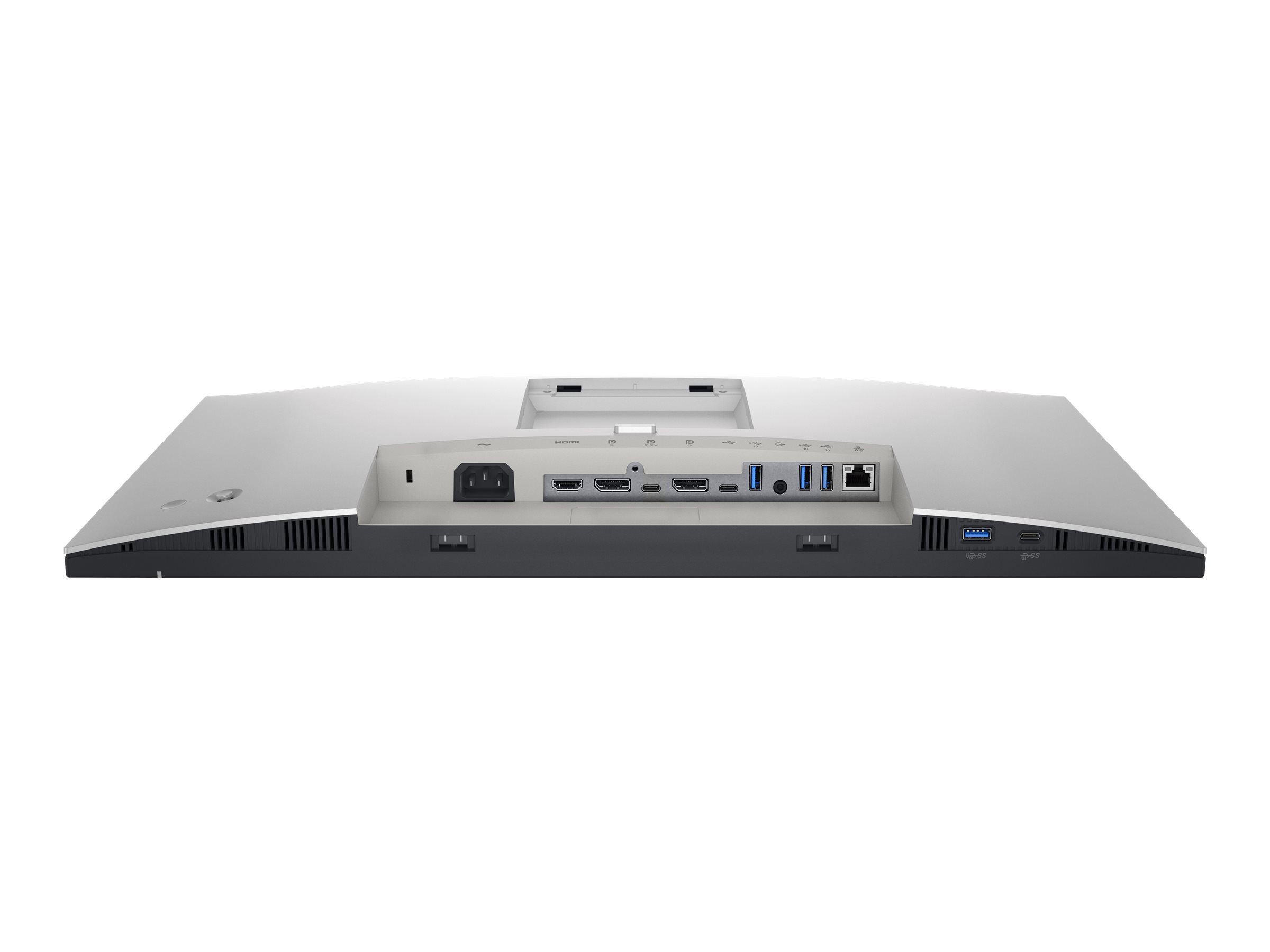 DELL UltraSharp 24 Monitor mit USB-C-Hub – U2422HE