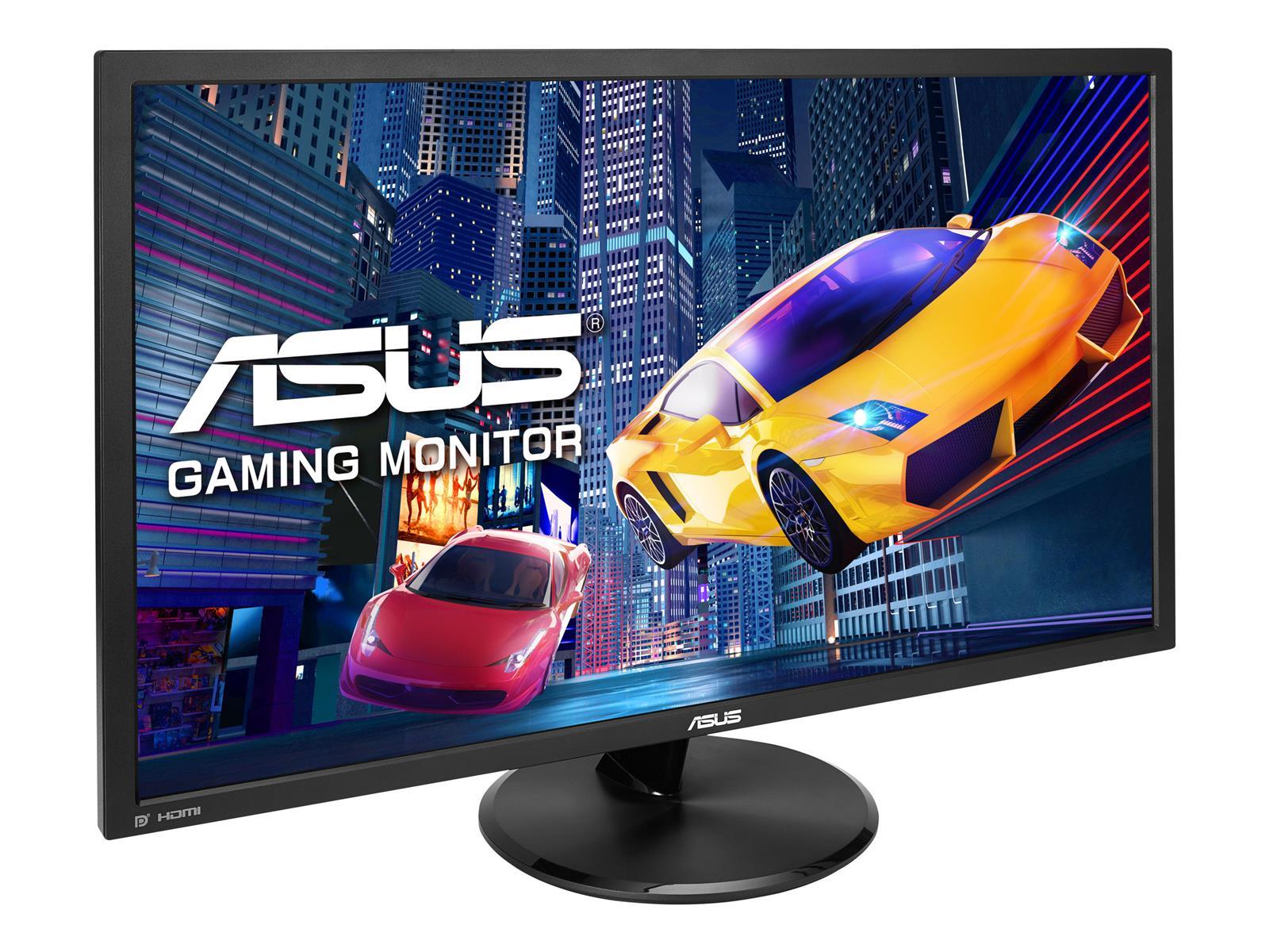 ASUS VP28UQG - LED-Monitor - 71.1 cm (28") - 3840 x 2160 4K