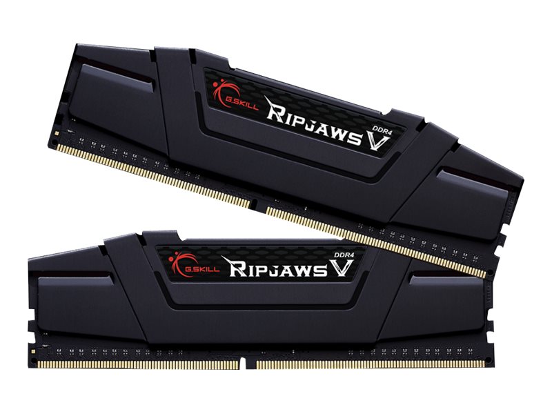 G.Skill 8GB DDR4 Speichermodul 2 x 4 GB 3200 MHz