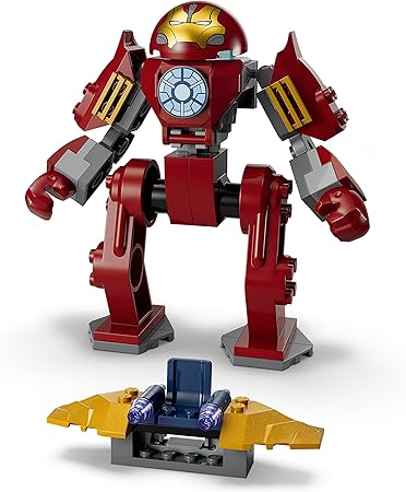 LEGO S.H. Marvel TBA 76263 LEGO S.H. Marvel TBA 76263