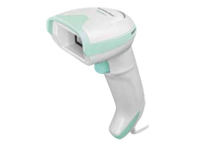 Datalogic Gryphon GM4500 Tragbares Barcodelesegerät 1D/2D Laser Schwarz