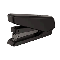 Fellowes Heftgerät LX850 EasyPress 25Blatt/Vollstreifen schw - Tacker (Büro)