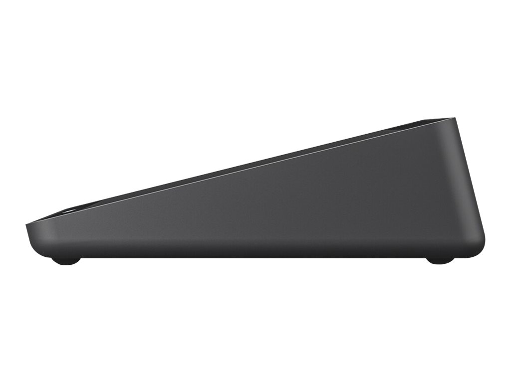 Logitech 939-001950 Besprechungsraum-Display 25,6 cm (10.1") 1280 x 800 Pixel IPS Schwarz Logitech 939-001950 Besprechungsraum-Display 25,6 cm (10.1") 1280 x 800 Pixel IPS Schwarz