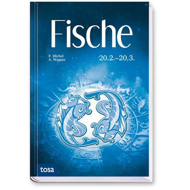 Fische: 20. Februar - 20. März