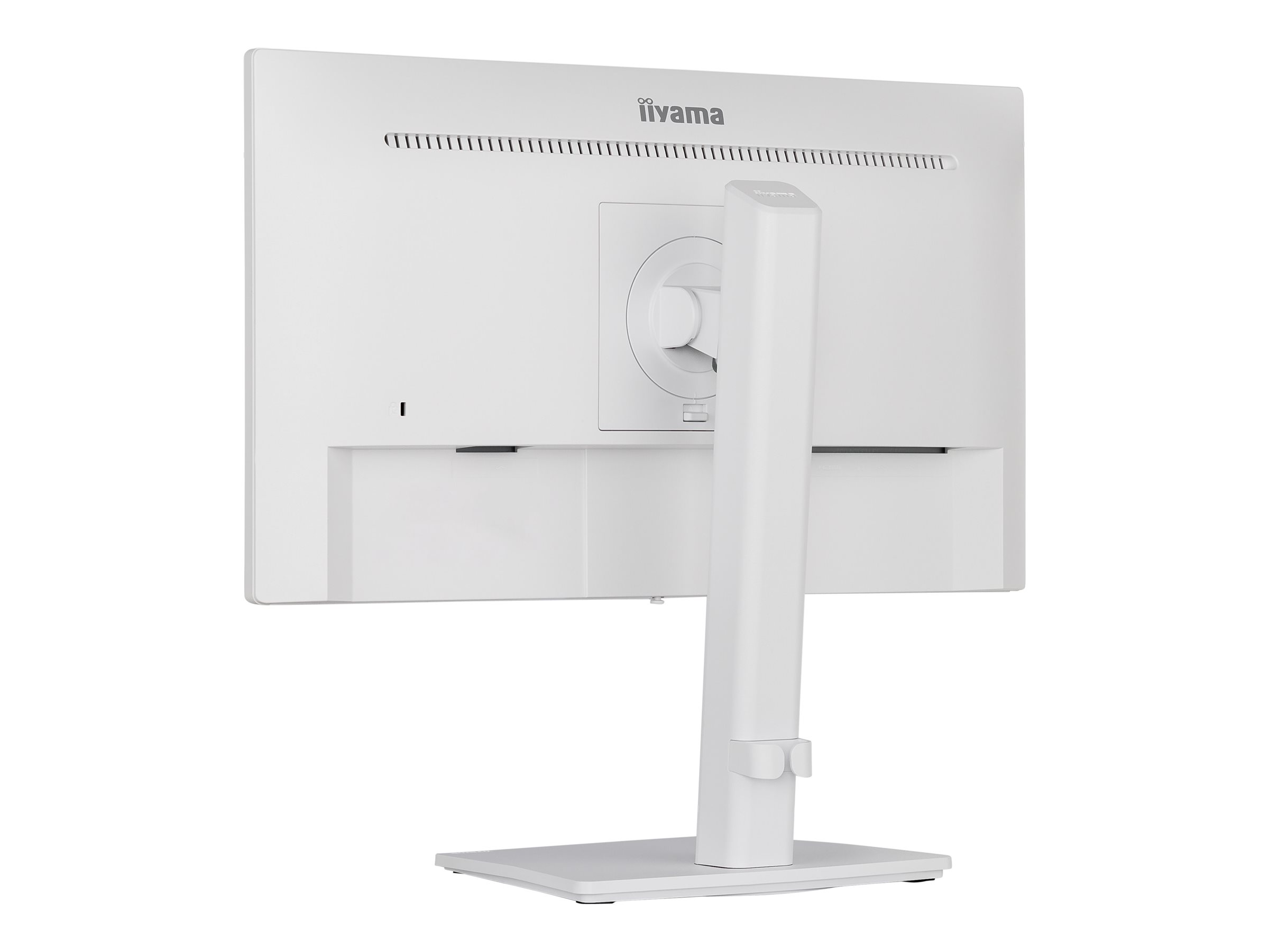 Iiyama ProLite XUB2294HSU-W2 - LED-Monitor - 54.5 cm (22")
