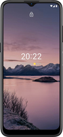Nokia G21 - 4G Smartphone - Dual-SIM - RAM 4 GB / Internal Memory 128 GB - microSD slot - 6.5" - 1600 x 720 Pixel (90 Hz)