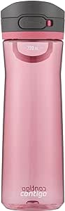 contigo Trinkflasche Jackson 2.0 AUTOPOP 720ml Frosted Rose