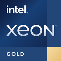 Fujitsu Intel Xeon Gold 6444Y - 3.6 GHz - 16 Kerne - 32 Threads
