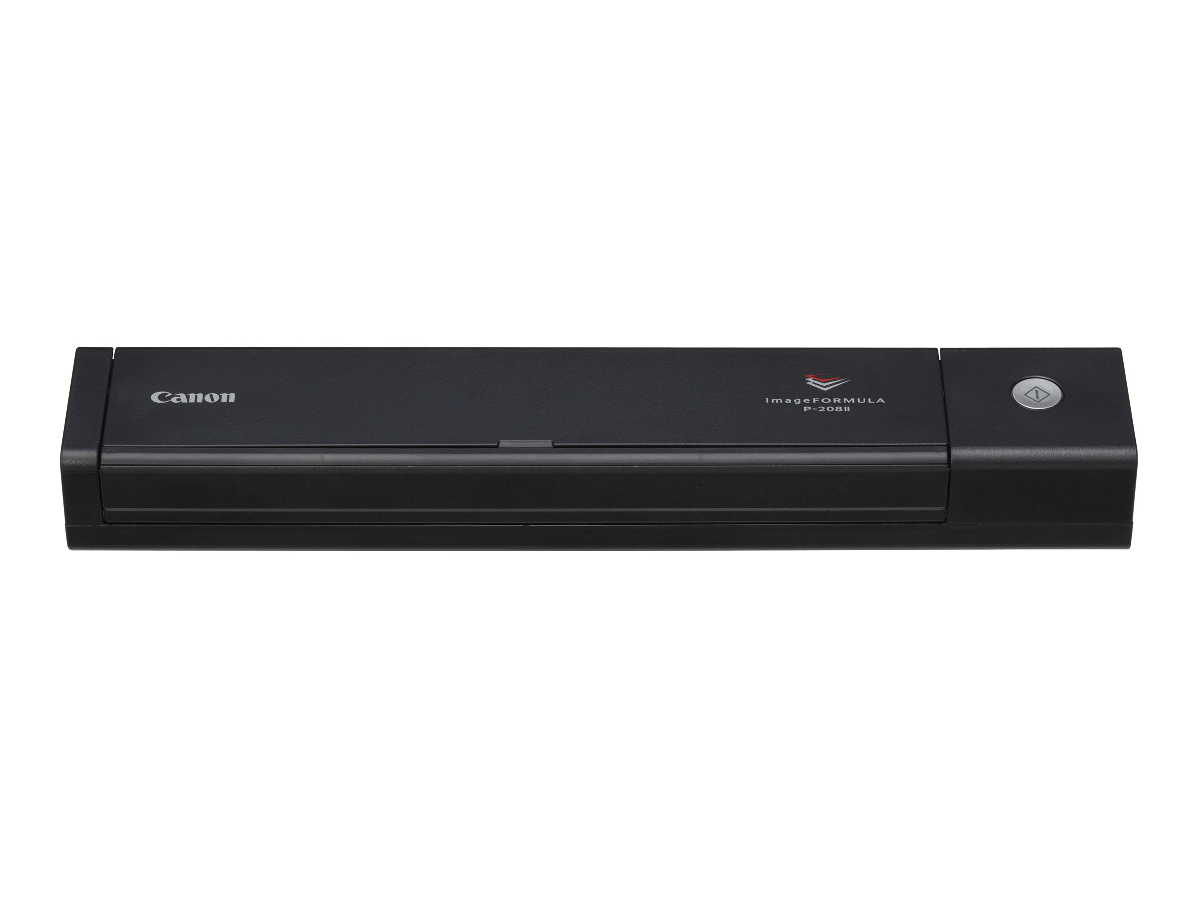 Canon imageFORMULA P-208II Scanner mit Vorlageneinzug 600 x 600 DPI A4 Schwarz