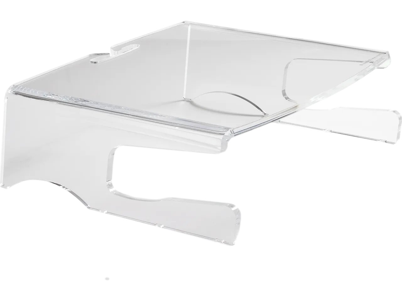 BakkerElkhuizen Q-riser 100 Monitor Stand