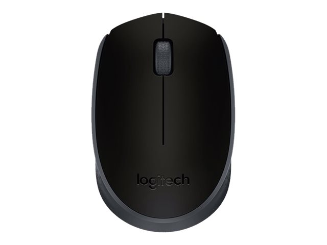 Logitech M170