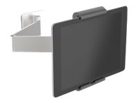 Durable 893423 Halterung Aktive Halterung Tablet/UMPC Silber Durable 893423 Halterung Aktive Halterung Tablet/UMPC Silber