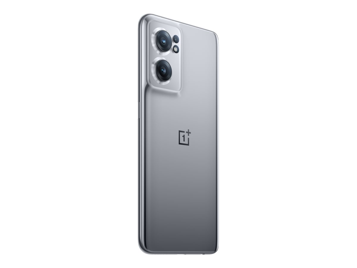 OnePlus Nord CE 2 5G - 5G Smartphone - Dual-SIM - RAM 8 GB / Internal Memory 128 GB - microSD slot - OLED-Display - 6.43" - 2400 x 1080 Pixel (90 Hz)
