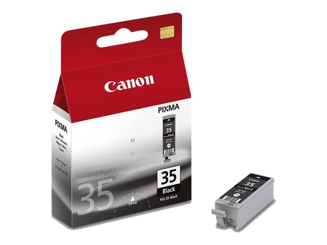 Canon PGI-35BK Tinte Schwarz
