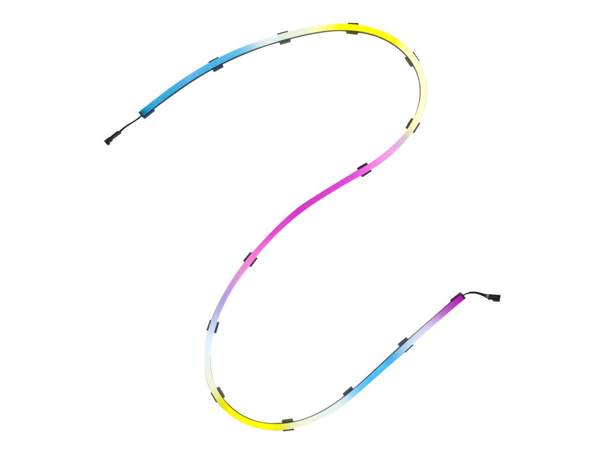 Corsair iCUE LS100 Smart Lighting Strip Expansion Kit
