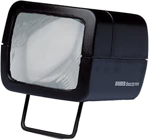 Kaiser Diascop mini 3 2010