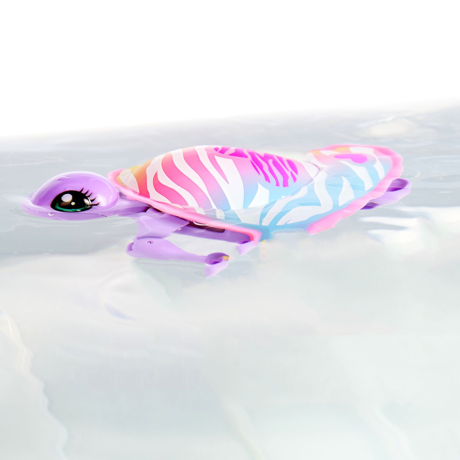 Little Live Pets - Lil' Turtle: Sea Heart