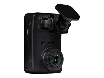 Transcend DrivePro 10 Kamera inkl. 32GB microSDHC